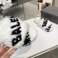 Cheap Balenciaga Slippers For Women #1157380 Replica Wholesale [$80.00 USD] [ITEM#1157380] on Replica Balenciaga Slippers