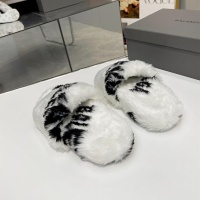 Cheap Balenciaga Slippers For Women #1157380 Replica Wholesale [$80.00 USD] [ITEM#1157380] on Replica Balenciaga Slippers