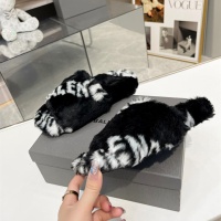 Cheap Balenciaga Slippers For Women #1157381 Replica Wholesale [$80.00 USD] [ITEM#1157381] on Replica Balenciaga Slippers