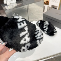 Cheap Balenciaga Slippers For Women #1157381 Replica Wholesale [$80.00 USD] [ITEM#1157381] on Replica Balenciaga Slippers