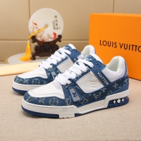 Louis Vuitton Casual Shoes For Men #1157457