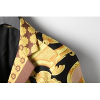 Cheap Versace Jackets Long Sleeved For Men #1157484 Replica Wholesale [$82.00 USD] [ITEM#1157484] on Replica Versace Jackets