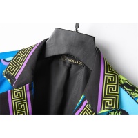 Cheap Versace Jackets Long Sleeved For Men #1157485 Replica Wholesale [$82.00 USD] [ITEM#1157485] on Replica Versace Jackets