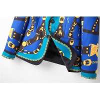 Cheap Versace Jackets Long Sleeved For Men #1157486 Replica Wholesale [$82.00 USD] [ITEM#1157486] on Replica Versace Jackets