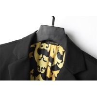 Cheap Versace Jackets Long Sleeved For Men #1157488 Replica Wholesale [$82.00 USD] [ITEM#1157488] on Replica Versace Jackets