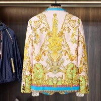 Cheap Versace Jackets Long Sleeved For Men #1157490 Replica Wholesale [$82.00 USD] [ITEM#1157490] on Replica Versace Jackets