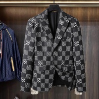 Louis Vuitton LV Jackets Long Sleeved For Men #1157492