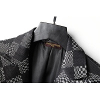 Cheap Louis Vuitton LV Jackets Long Sleeved For Men #1157492 Replica Wholesale [$82.00 USD] [ITEM#1157492] on Replica Louis Vuitton LV Jackets