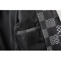 Cheap Louis Vuitton LV Jackets Long Sleeved For Men #1157492 Replica Wholesale [$82.00 USD] [ITEM#1157492] on Replica Louis Vuitton LV Jackets