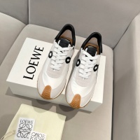 Cheap Loewe Casual Shoes For Men #1157512 Replica Wholesale [$98.00 USD] [ITEM#1157512] on Replica Loewe Casual Shoes