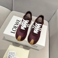 Cheap Loewe Casual Shoes For Women #1157529 Replica Wholesale [$98.00 USD] [ITEM#1157529] on Replica Loewe Casual Shoes