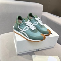 Cheap Loewe Casual Shoes For Men #1157534 Replica Wholesale [$98.00 USD] [ITEM#1157534] on Replica LOEWE Casual Shoes