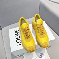 Cheap Loewe Casual Shoes For Men #1157538 Replica Wholesale [$98.00 USD] [ITEM#1157538] on Replica LOEWE Casual Shoes