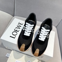 Cheap Loewe Casual Shoes For Women #1157541 Replica Wholesale [$98.00 USD] [ITEM#1157541] on Replica LOEWE Casual Shoes