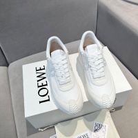 Cheap Loewe Casual Shoes For Women #1157549 Replica Wholesale [$98.00 USD] [ITEM#1157549] on Replica Loewe Casual Shoes