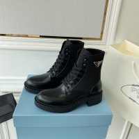 Prada Boots For Women #1157586