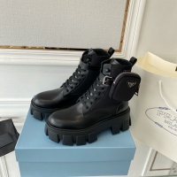 Prada Boots For Men #1157589