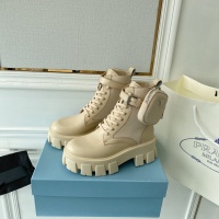 Prada Boots For Women #1157592