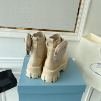 Cheap Prada Boots For Women #1157592 Replica Wholesale [$115.00 USD] [ITEM#1157592] on Replica Prada Boots