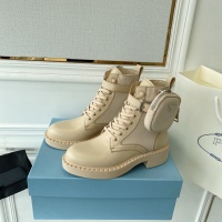 Prada Boots For Women #1157594