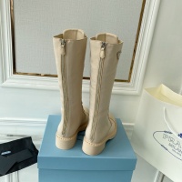 Cheap Prada Boots For Women #1157596 Replica Wholesale [$115.00 USD] [ITEM#1157596] on Replica Prada Boots