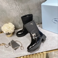 Prada Boots For Women #1157599