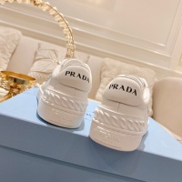 Cheap Prada Casual Shoes For Women #1157611 Replica Wholesale [$96.00 USD] [ITEM#1157611] on Replica Prada Casual Shoes