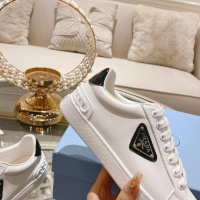 Cheap Prada Casual Shoes For Women #1157619 Replica Wholesale [$96.00 USD] [ITEM#1157619] on Replica Prada Casual Shoes