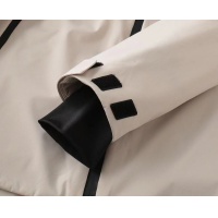 Cheap Prada Down Feather Coat Long Sleeved For Men #1157622 Replica Wholesale [$160.00 USD] [ITEM#1157622] on Replica Prada Down Feather Coat
