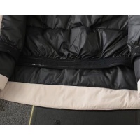 Cheap Prada Down Feather Coat Long Sleeved For Men #1157622 Replica Wholesale [$160.00 USD] [ITEM#1157622] on Replica Prada Down Feather Coat