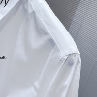 Cheap Dolce &amp; Gabbana D&amp;G Shirts Long Sleeved For Men #1157684 Replica Wholesale [$72.00 USD] [ITEM#1157684] on Replica Dolce &amp; Gabbana D&amp;G Shirts