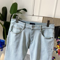Cheap Prada Jeans For Men #1157699 Replica Wholesale [$64.00 USD] [ITEM#1157699] on Replica Prada Jeans