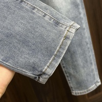 Cheap Chrome Hearts Jeans For Men #1157739 Replica Wholesale [$85.00 USD] [ITEM#1157739] on Replica Chrome Hearts Jeans