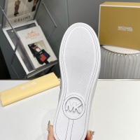 Cheap Michael Kors Shoes For Women #1157831 Replica Wholesale [$96.00 USD] [ITEM#1157831] on Replica Michael Kors Shoes