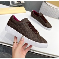 Cheap Michael Kors Shoes For Women #1157839 Replica Wholesale [$96.00 USD] [ITEM#1157839] on Replica Michael Kors Shoes