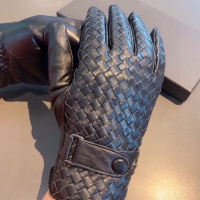 Cheap Bottega Veneta BV Gloves For Men #1157865 Replica Wholesale [$76.00 USD] [ITEM#1157865] on Replica Bottega Veneta BV Gloves