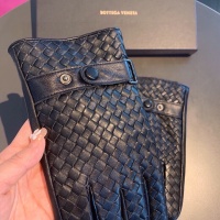 Cheap Bottega Veneta BV Gloves For Men #1157865 Replica Wholesale [$76.00 USD] [ITEM#1157865] on Replica Bottega Veneta BV Gloves