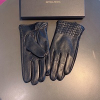 Cheap Bottega Veneta BV Gloves For Men #1157867 Replica Wholesale [$64.00 USD] [ITEM#1157867] on Replica Bottega Veneta BV Gloves