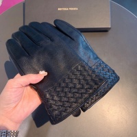Cheap Bottega Veneta BV Gloves For Men #1157867 Replica Wholesale [$64.00 USD] [ITEM#1157867] on Replica Bottega Veneta BV Gloves