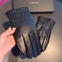 Cheap Bottega Veneta BV Gloves For Men #1157867 Replica Wholesale [$64.00 USD] [ITEM#1157867] on Replica Bottega Veneta BV Gloves