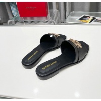 Cheap Salvatore Ferragamo Slippers For Women #1157922 Replica Wholesale [$82.00 USD] [ITEM#1157922] on Replica Salvatore Ferragamo Slippers