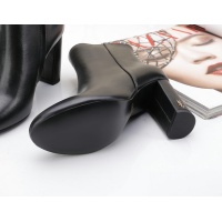 Cheap Yves Saint Laurent YSL Boots For Women #1157924 Replica Wholesale [$102.00 USD] [ITEM#1157924] on Replica Yves Saint Laurent YSL Boots