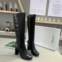 Cheap Yves Saint Laurent YSL Boots For Women #1157928 Replica Wholesale [$155.00 USD] [ITEM#1157928] on Replica Yves Saint Laurent YSL Boots