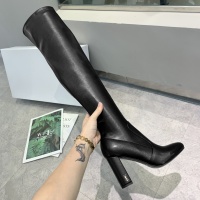 Cheap Yves Saint Laurent YSL Boots For Women #1157931 Replica Wholesale [$128.00 USD] [ITEM#1157931] on Replica Yves Saint Laurent YSL Boots