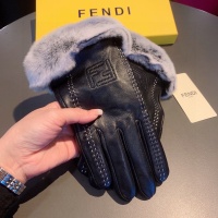 Cheap Fendi Gloves For Women #1157945 Replica Wholesale [$42.00 USD] [ITEM#1157945] on Replica Fendi Gloves