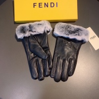 Cheap Fendi Gloves For Women #1157945 Replica Wholesale [$42.00 USD] [ITEM#1157945] on Replica Fendi Gloves