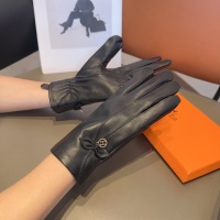 Cheap Hermes Gloves For Women #1157968 Replica Wholesale [$48.00 USD] [ITEM#1157968] on Replica Hermes Gloves