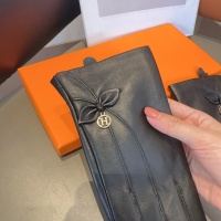 Cheap Hermes Gloves For Women #1157968 Replica Wholesale [$48.00 USD] [ITEM#1157968] on Replica Hermes Gloves