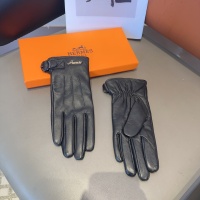 Cheap Hermes Gloves For Women #1157969 Replica Wholesale [$48.00 USD] [ITEM#1157969] on Replica Hermes Gloves