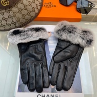 Cheap Hermes Gloves For Women #1157972 Replica Wholesale [$48.00 USD] [ITEM#1157972] on Replica Hermes Gloves